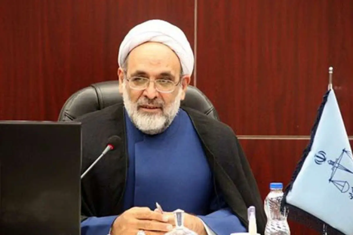 دستگیری سرپرست سابق شهرداری ساری