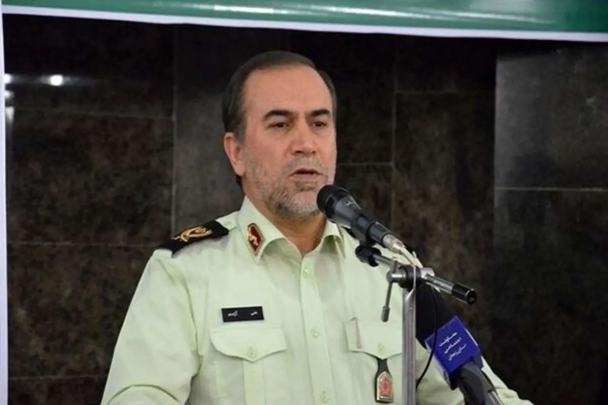 دو قاتل متواری در مریوان دستگیر شدند