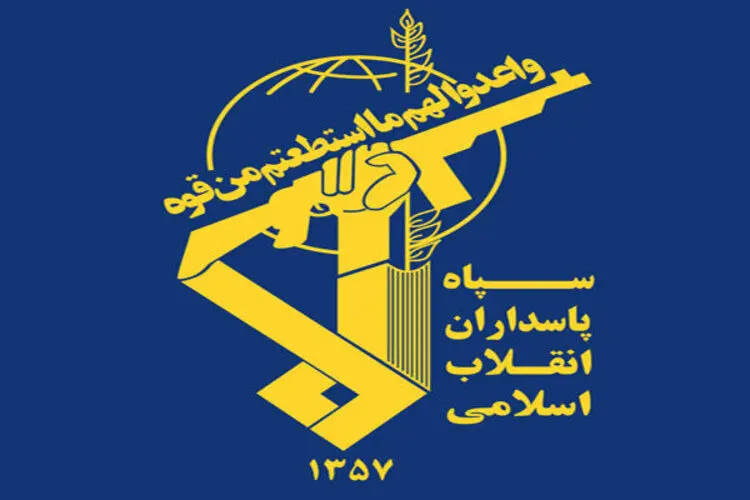 دستگیری افرادمسلح توسط سپاه در بندرعبارس
