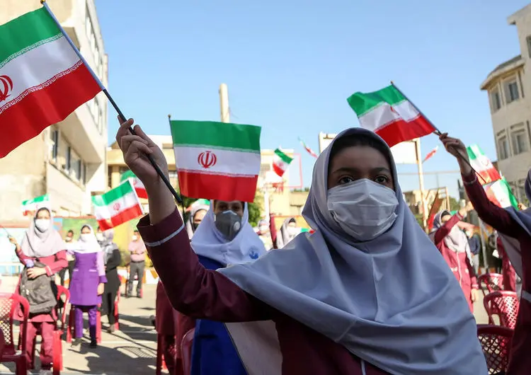 جزییات بازگشایی مدارس از فردا