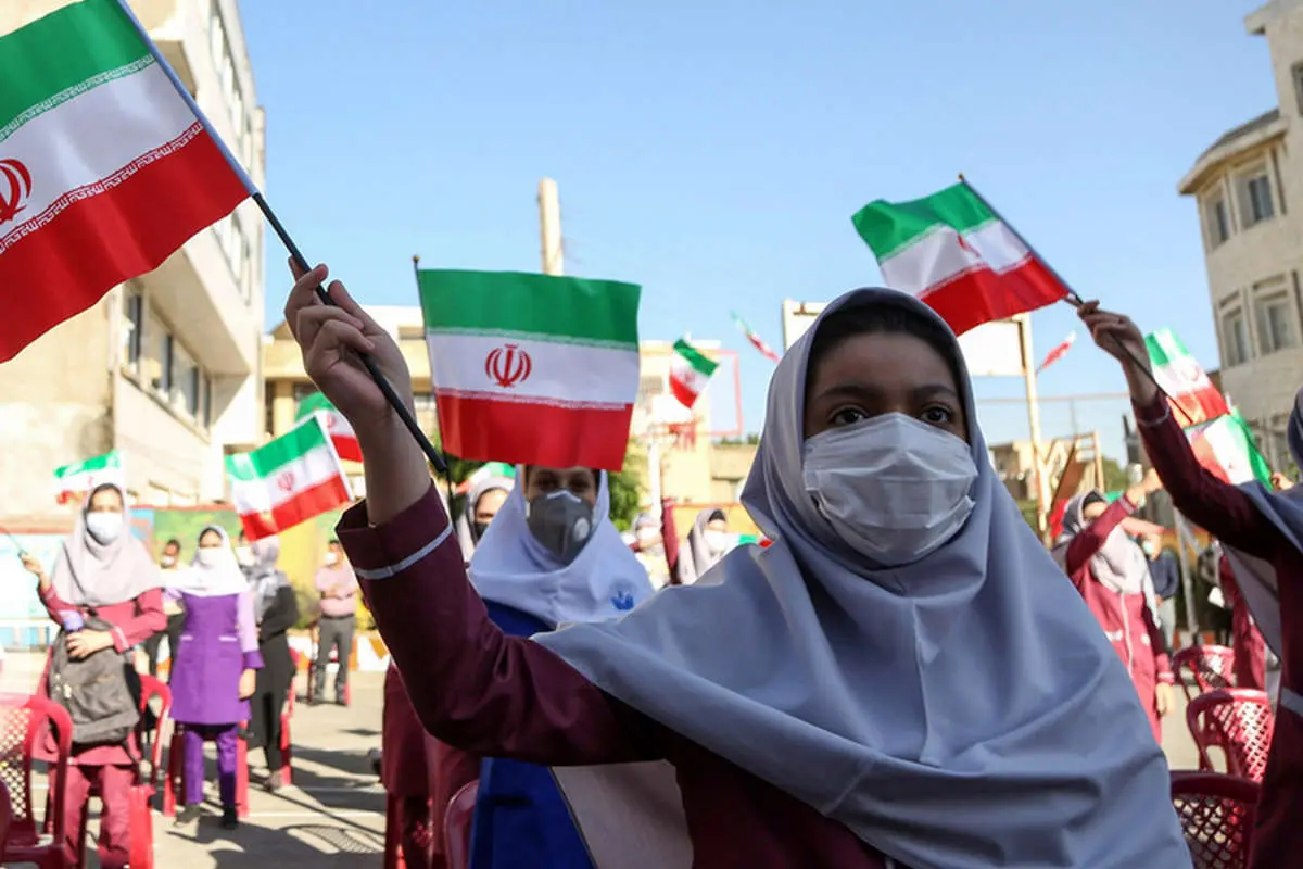 جزییات بازگشایی مدارس از فردا