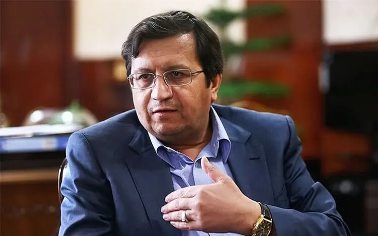 حمایت رئیس‌کل بانک مرکزی از بازار بورس