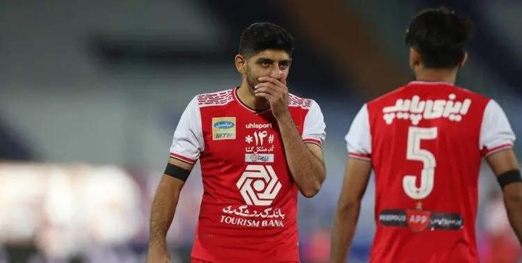 تیم بعدی مهدی ترابی مشخص شد؟