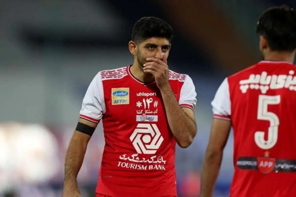 تیم بعدی مهدی ترابی مشخص شد؟