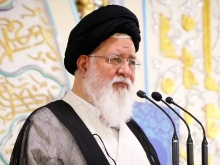 علم‌الهدی: نباید به دستان بچه روستایی تبلت بدهیم