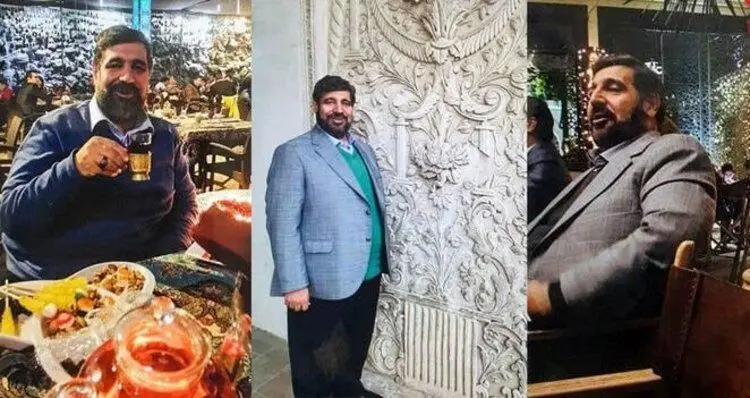 دادستان‌های رومانی: قاضی منصوری خودکشی کرده بود
