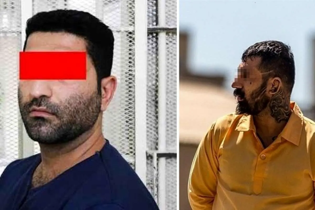 قاتل وحید مرادی در یک قدمی اعدام