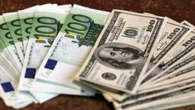 نرخ ارز در بازار آزاد در روز شنبه ۱۵ شهریور