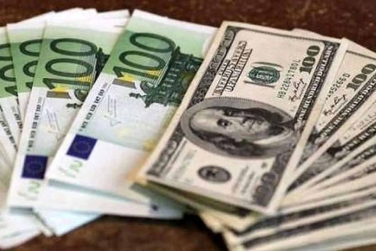 نرخ ارز در بازار آزاد در روز شنبه ۱۵ شهریور