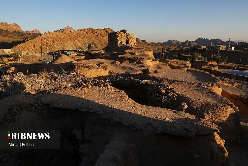 (تصاویر) روستای شگفت انگیز کوتاه‌قدها در دوره کرونا