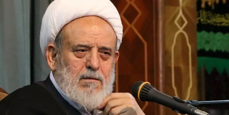 ابتلای واعظ معروف به کرونا تکذیب شد