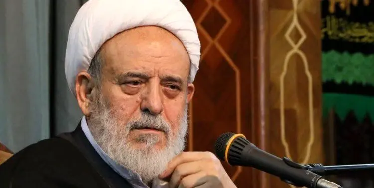 ابتلای واعظ معروف به کرونا تکذیب شد