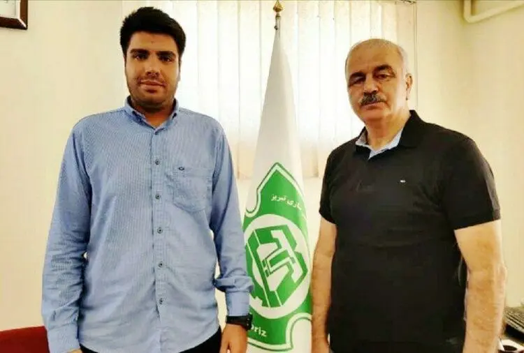 انتخاب عجیب ماشین‌سازی برای سرمربیگری
