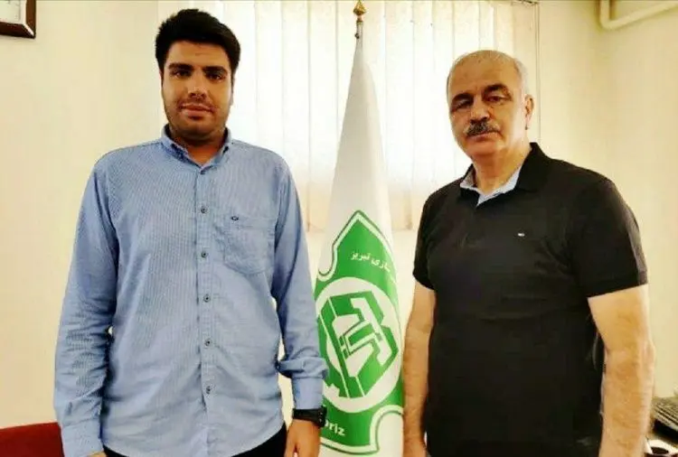 انتخاب عجیب ماشین‌سازی برای سرمربیگری