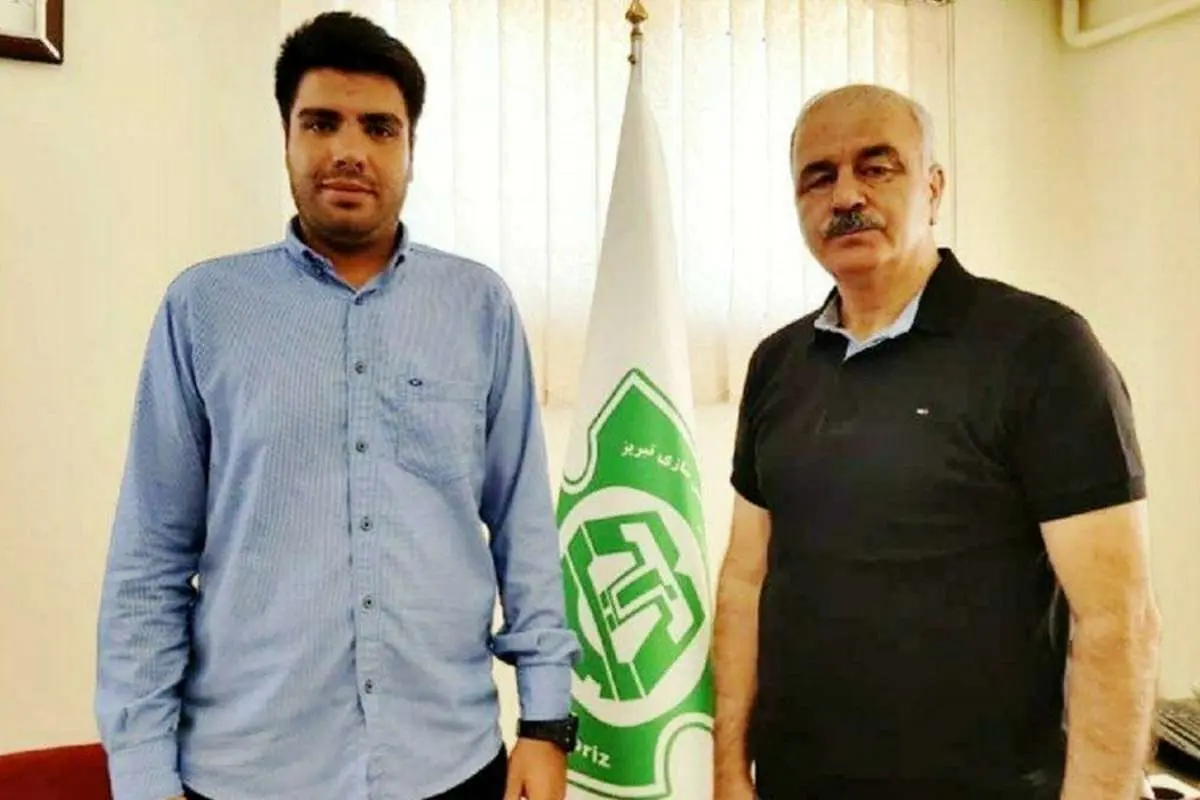 انتخاب عجیب ماشینسازی برای سرمربیگری