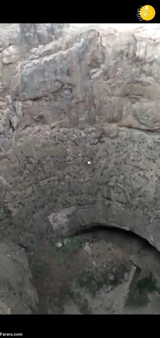 (تصاویر) زندان سلیمان
