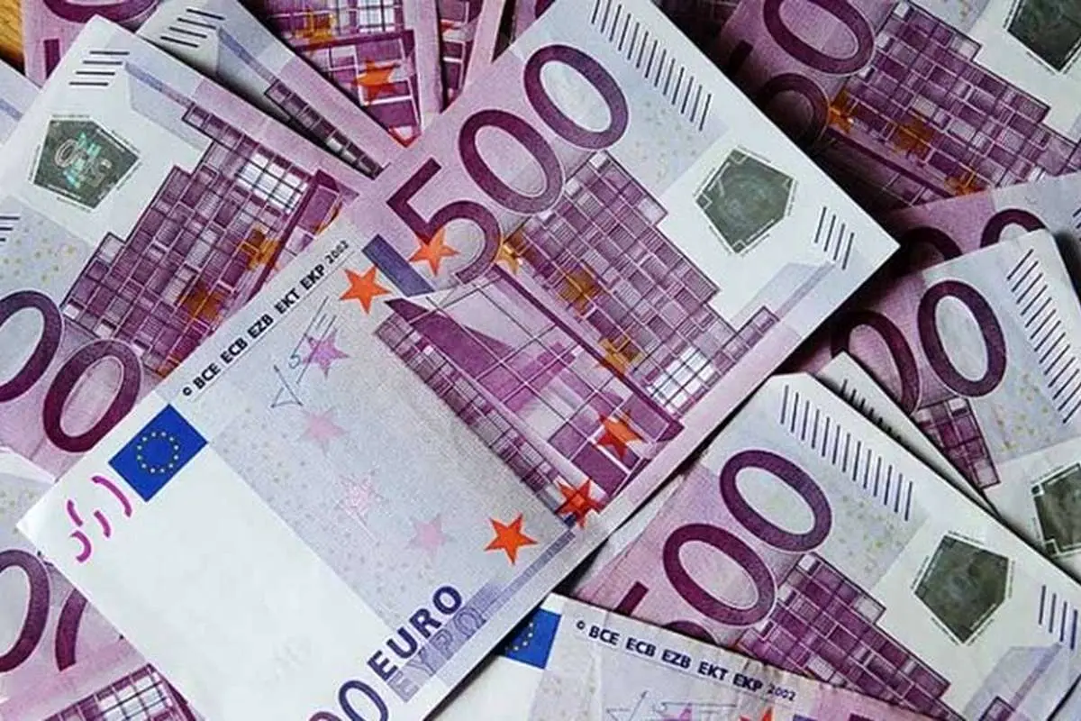 یک میلیارد یورو کرونا کجاست؟