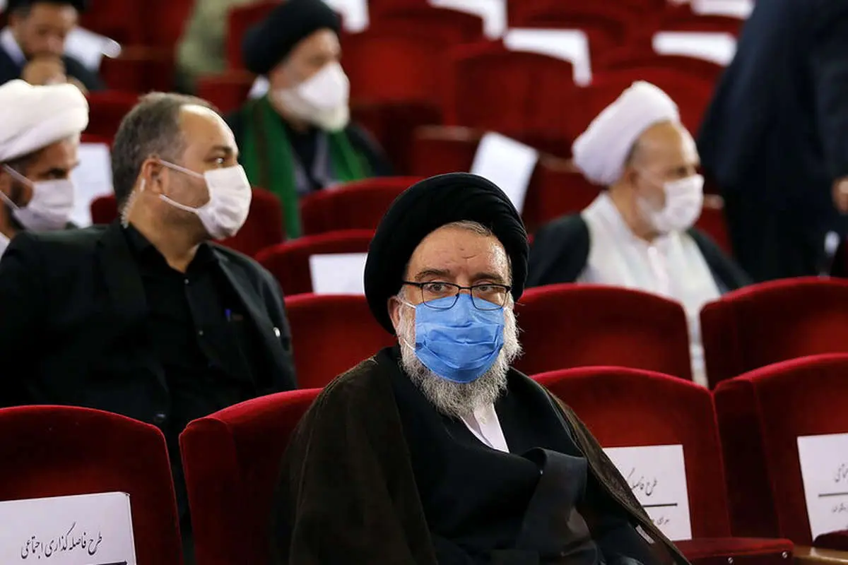 (تصاویر) آغاز سال تحصیلی جدید حوزههای علمیه
