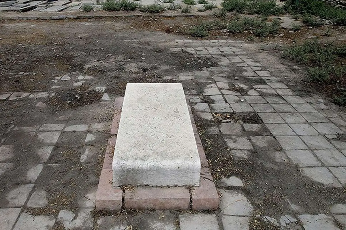 سلطان قبر دستگیر شد