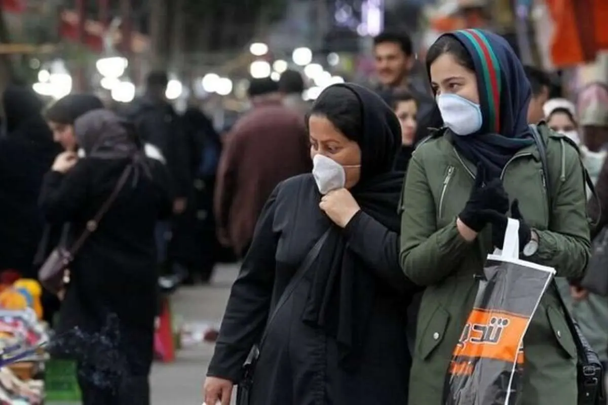 جزییات مجازاتهای قانونی برای "متخلفان کرونایی"