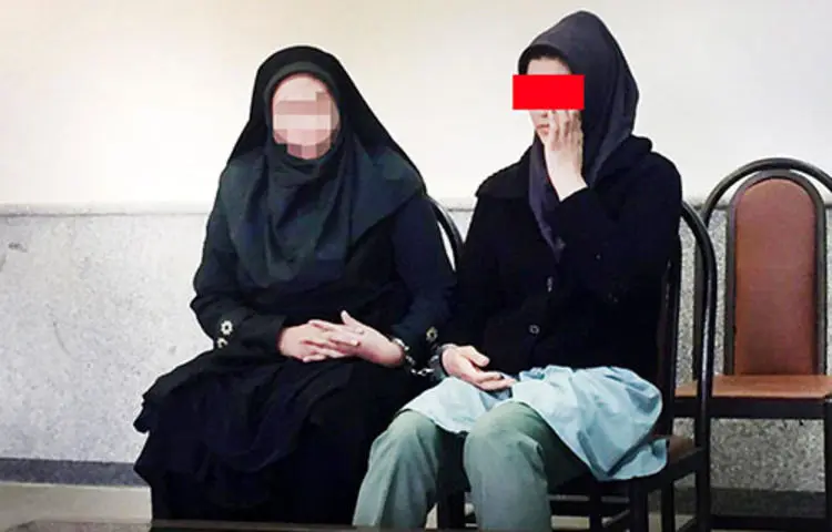 ماجرای قتل شوک آور دختر ۴ ساله توسط مادرش در مشهد