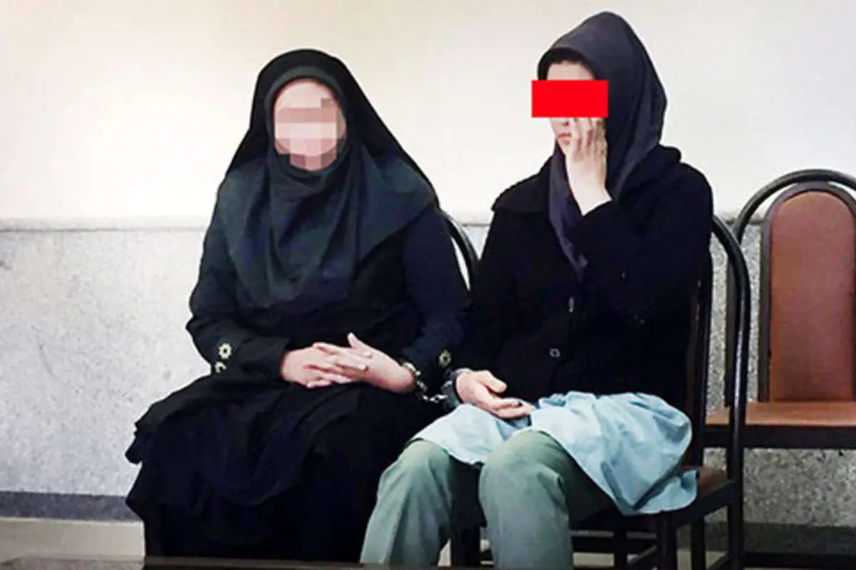 ماجرای قتل شوک آور دختر ۴ ساله توسط مادرش در مشهد