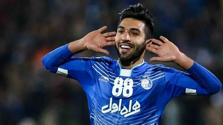 سلطنت «معمولی‌ها» در فوتبال ایران