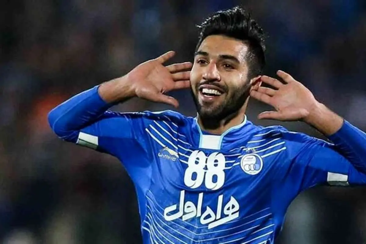 سلطنت «معمولیها» در فوتبال ایران