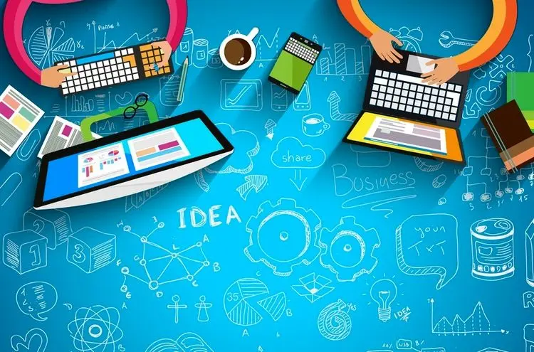 چگونه اینفوگرافیک بسازیم؟