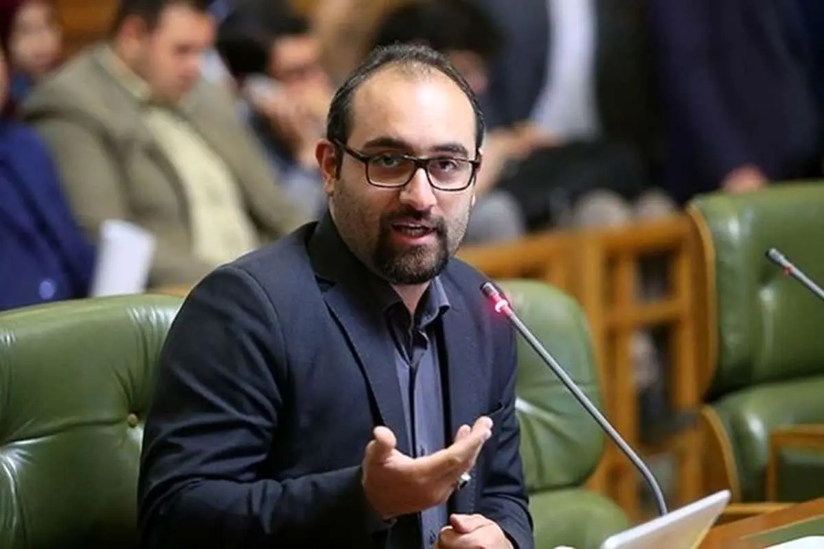 عضو شورای شهر تهران: دلمان از دولت خون است