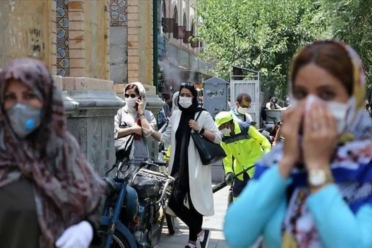 آمار کرونا در ایران امروز ۱۶ شهریور ۹۹؛ ۱۳۹ فوتی جدید کرونا در کشور / ۹۰۵ تن بستری شدند