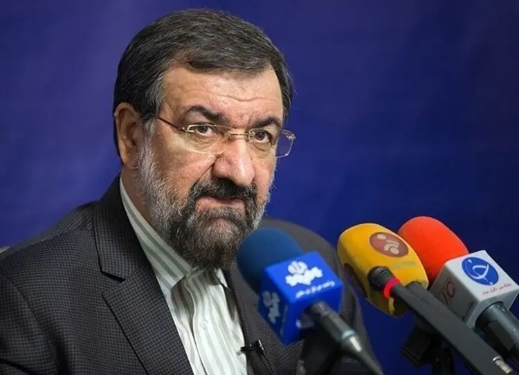 محسن رضایی: کشور متعلق به گروه خاصی نیست