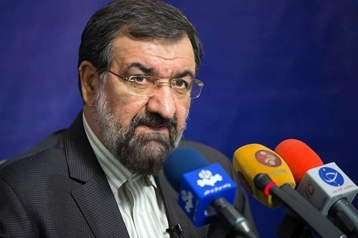 محسن رضایی: کشور متعلق به گروه خاصی نیست
