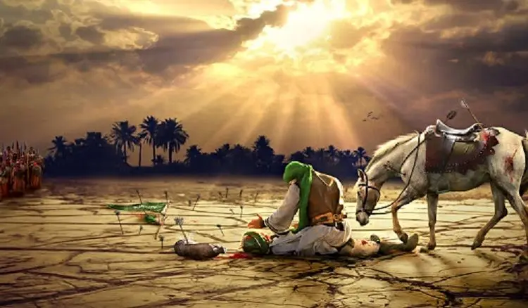 چرا همه بنی‌هاشم با امام حسین (ع) همراهی نکردند؟