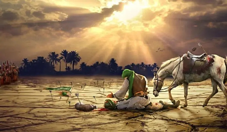 چرا همه بنی‌هاشم با امام حسین (ع) همراهی نکردند؟