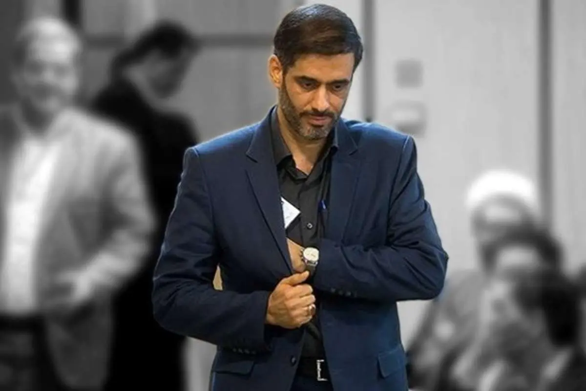 سعید محمد؛ مدعی تازه نفس انتخابات ریاست جمهوری؟