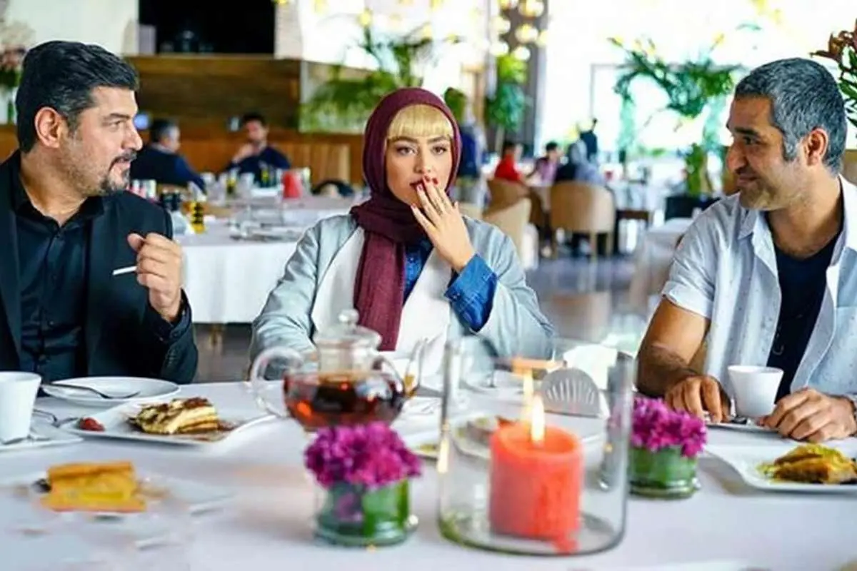 دانلود فیلم خوب بد جلف ۲ ارتش سری با حضور پژمان و سام