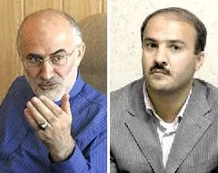 شکاف دولت گرایان و پارلمان گرایان در مجلس/"کردان"در معامله گری ید طولایی دارد