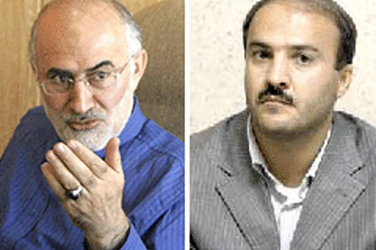 شکاف دولت گرایان و پارلمان گرایان در مجلس/"کردان"در معامله گری ید طولایی دارد