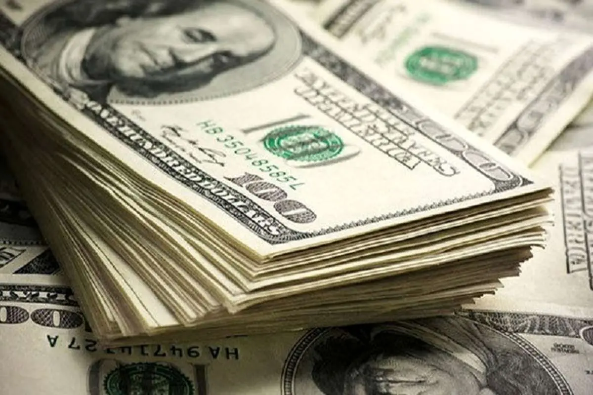نرخ ارز در بازار آزاد در روز دوشنبه ۱۷ شهریور