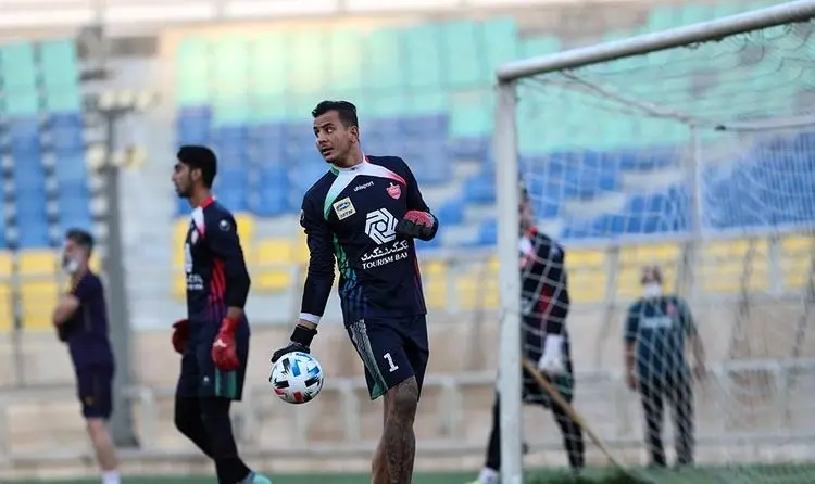 لحظه به لحظه با نقل و انتقالات پرسپولیس؛ آرمان رمضانی به پرسپولیس پیوست