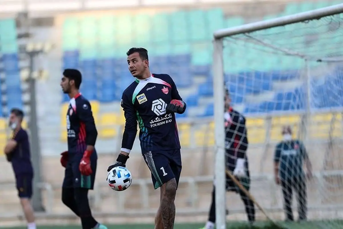 لحظه به لحظه با نقل و انتقالات پرسپولیس؛ آرمان رمضانی به پرسپولیس پیوست
