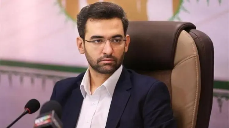 آذری‌جهرمی: سودای ریاست‌جمهوری ندارم
