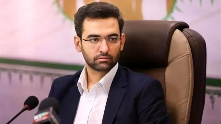 آذری‌جهرمی: سودای ریاست‌جمهوری ندارم
