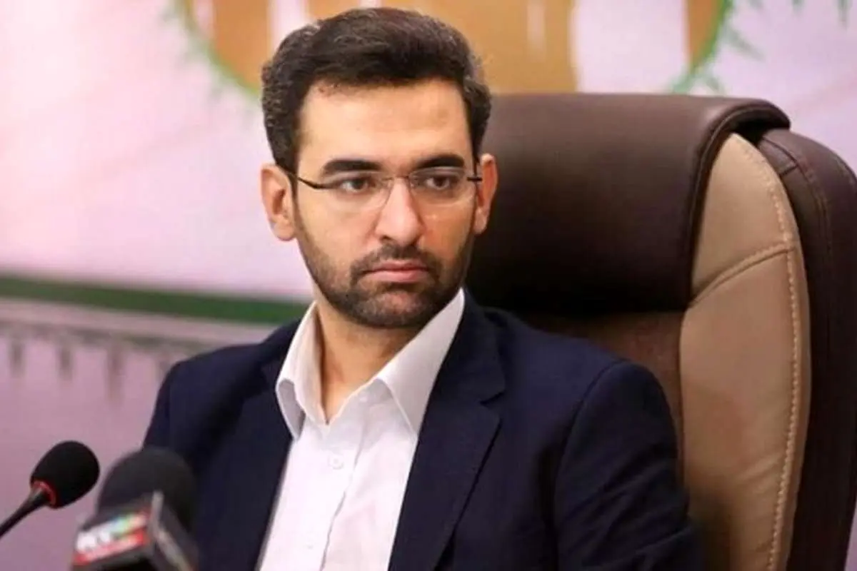 آذریجهرمی: سودای ریاستجمهوری ندارم