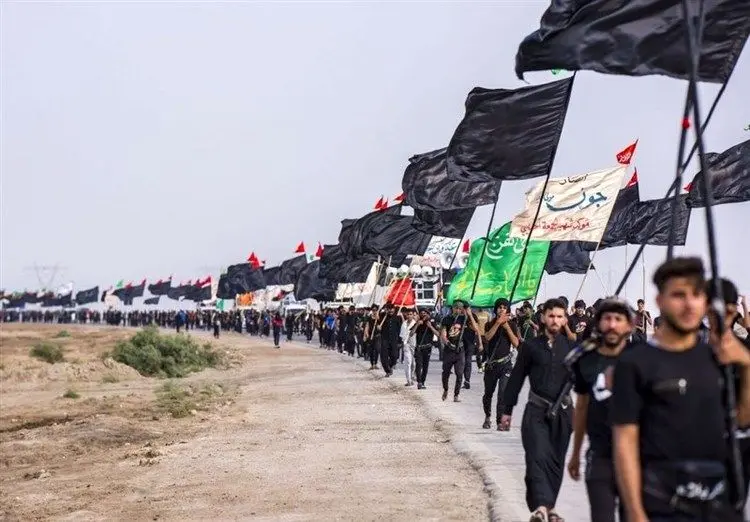 ابهام در برگزاری یا عدم برگزاری پیاده‌روی اربعین