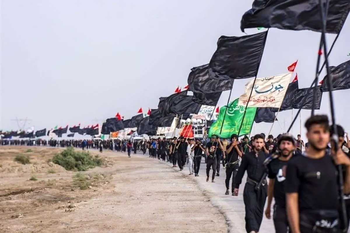ابهام در برگزاری یا عدم برگزاری پیاده‌روی اربعین