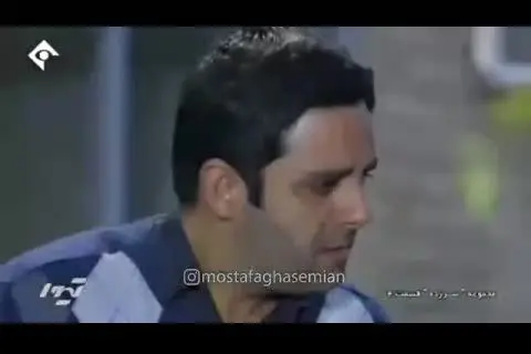 (ویدئو) تکنیک جدید صدا و سیما: سیاه و سفید کردن چهره هنرپیشه‌های زن!