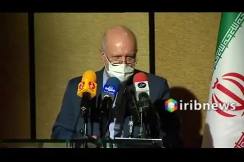 زنگنه: اگر پالایشگاه می‌زدیم کشور را به کثافت می‌کشیدیم