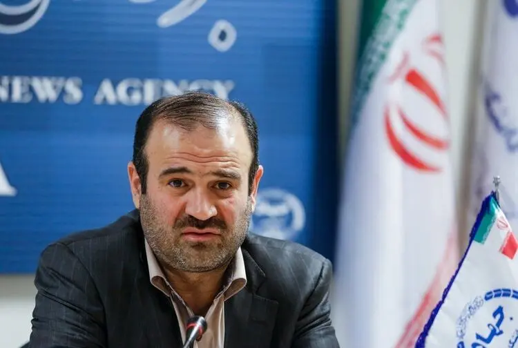 رئیس بورس فردا به کمیسیون اقتصادی می‌رود